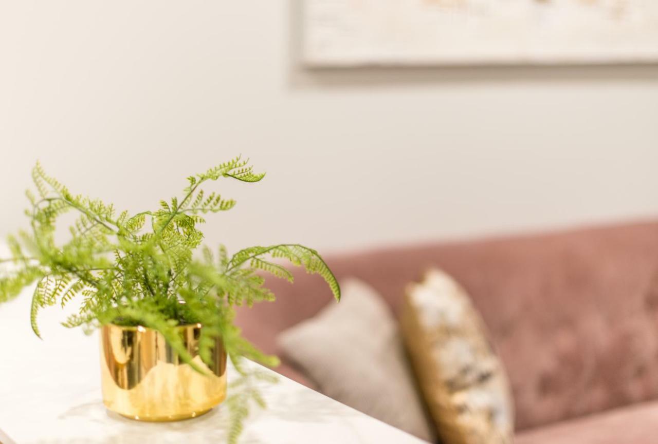 Апартаменты 【Jht】Brand New, 2 Brm,Stylish,Opposite To Skytower Окленд Экстерьер фото